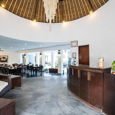 Villa Diana Bali Legian  Exterior photo