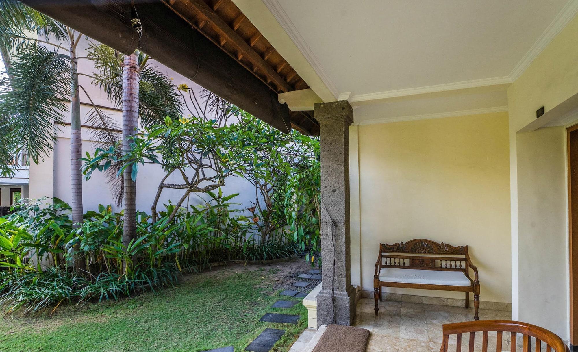 Villa Diana Bali Legian  Exterior photo