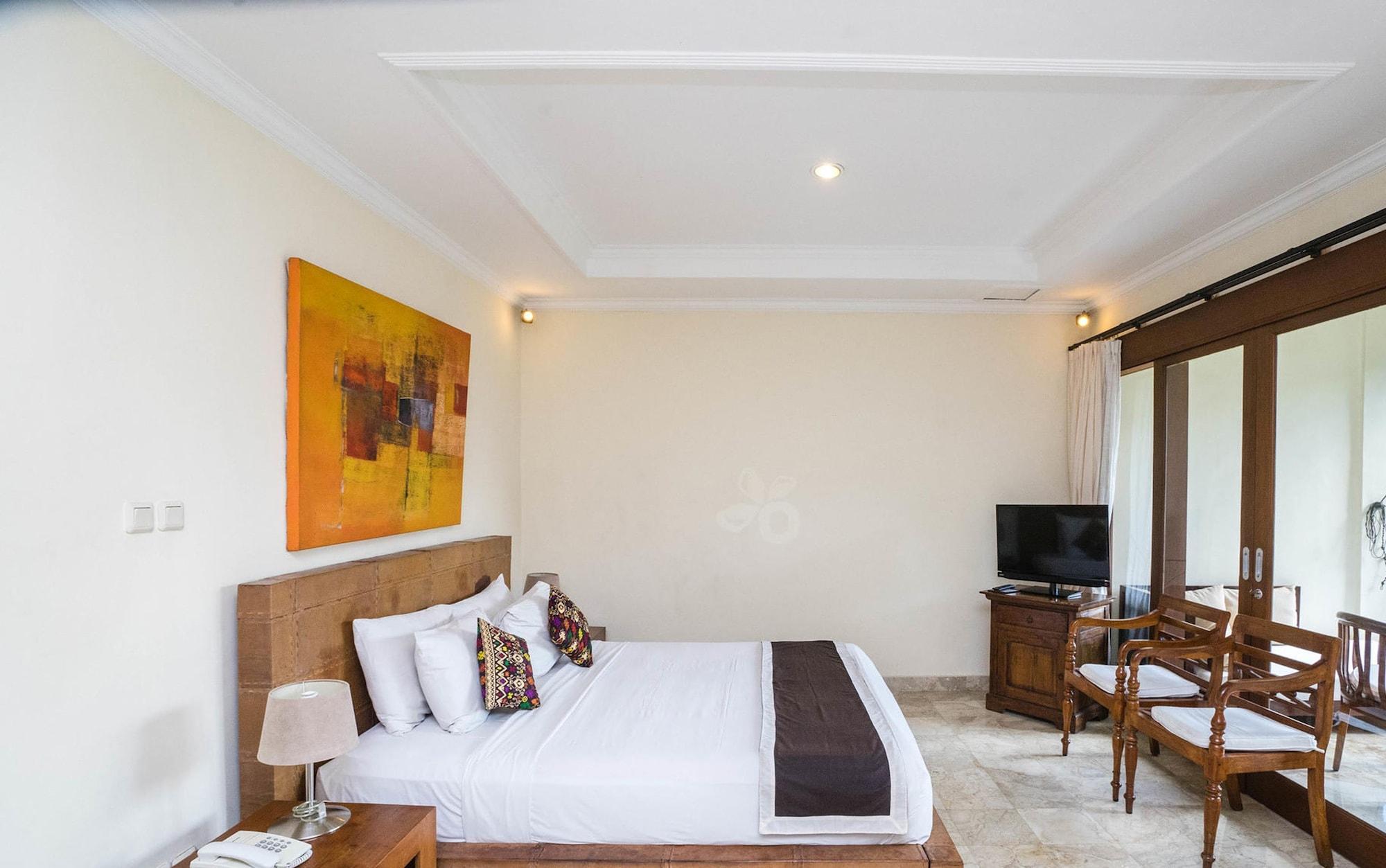 Villa Diana Bali Legian  Exterior photo