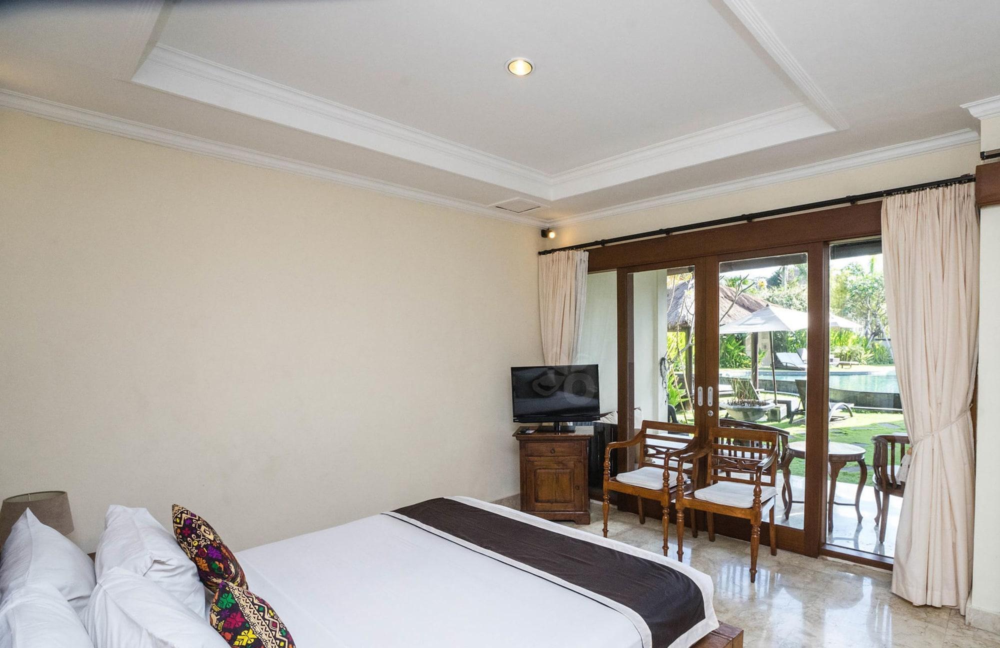 Villa Diana Bali Legian  Exterior photo
