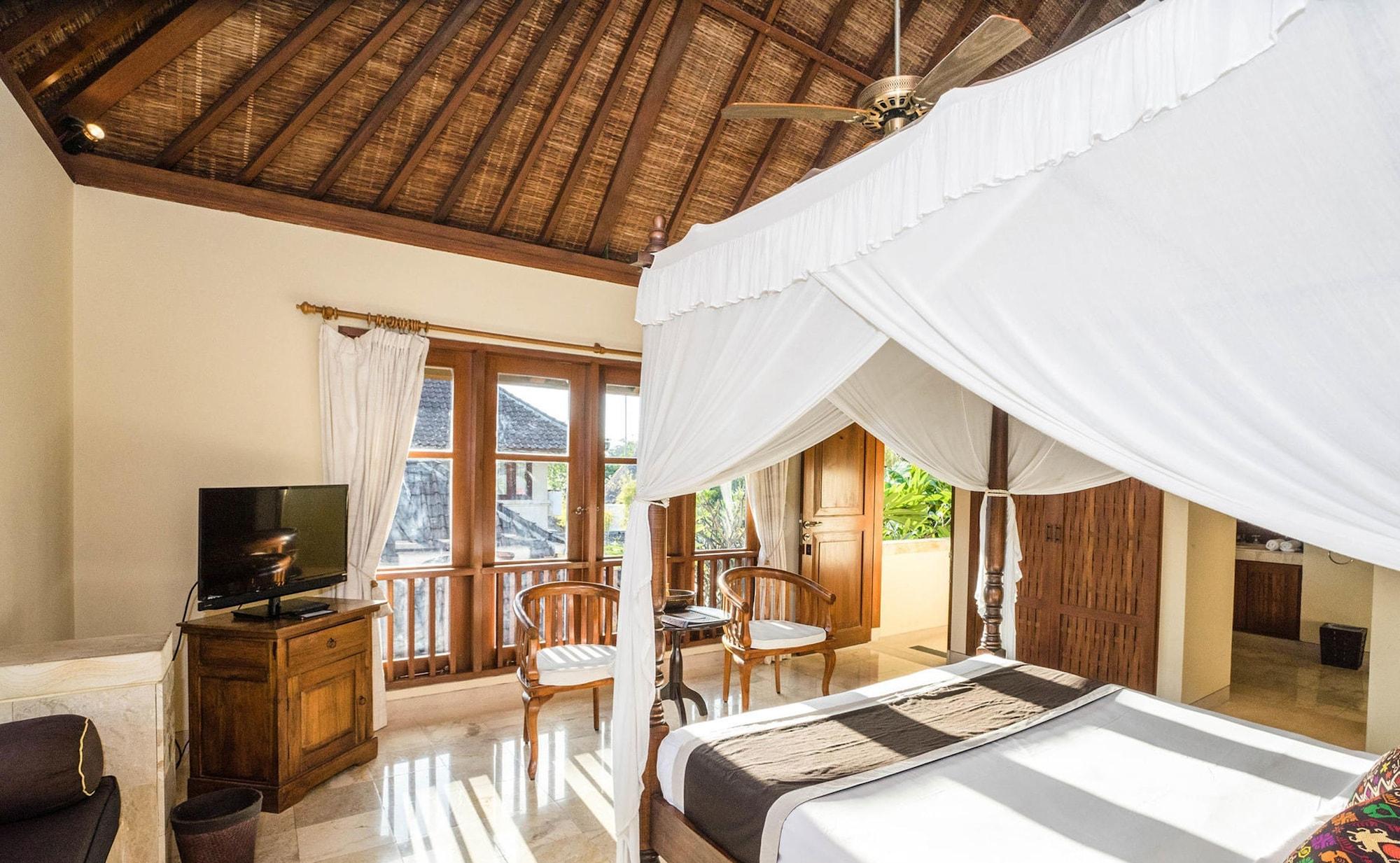 Villa Diana Bali Legian  Exterior photo