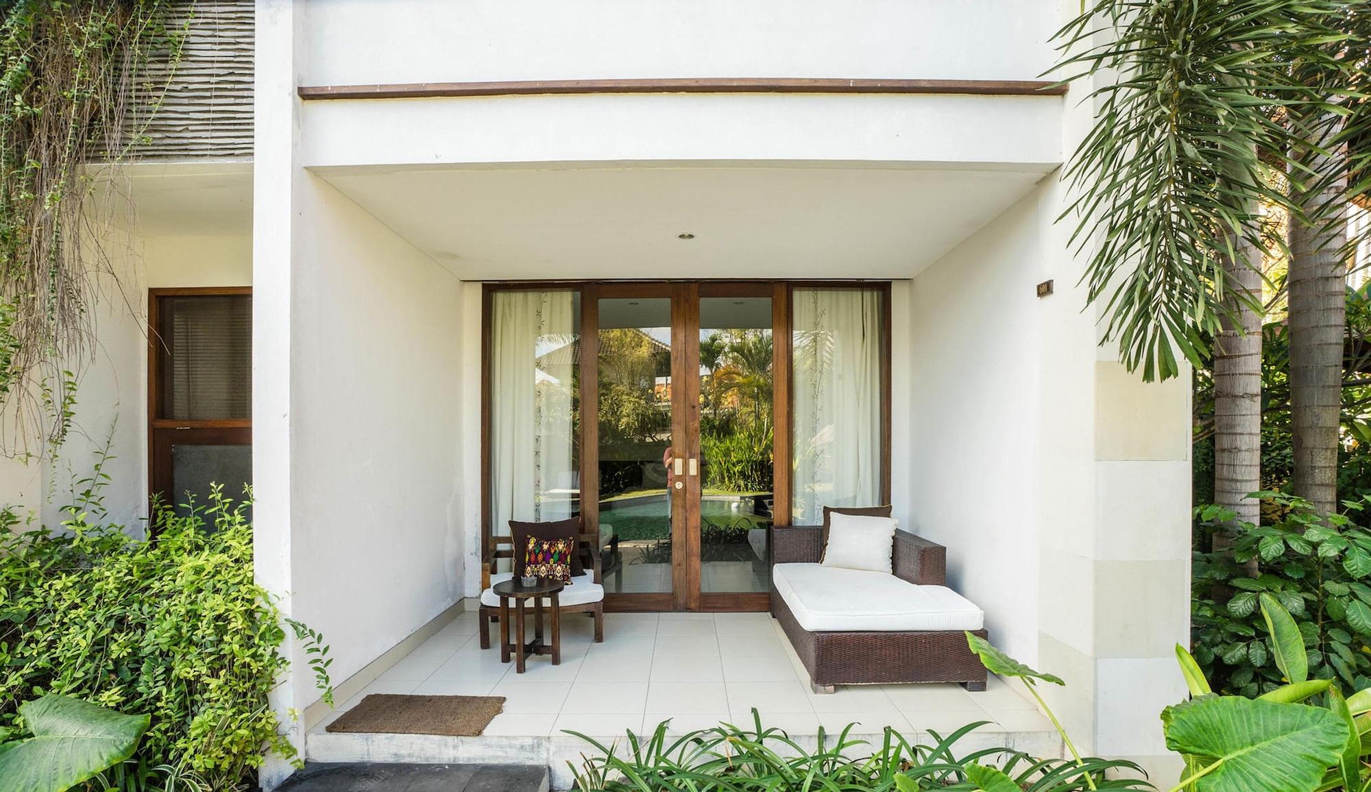 Villa Diana Bali Legian  Exterior photo