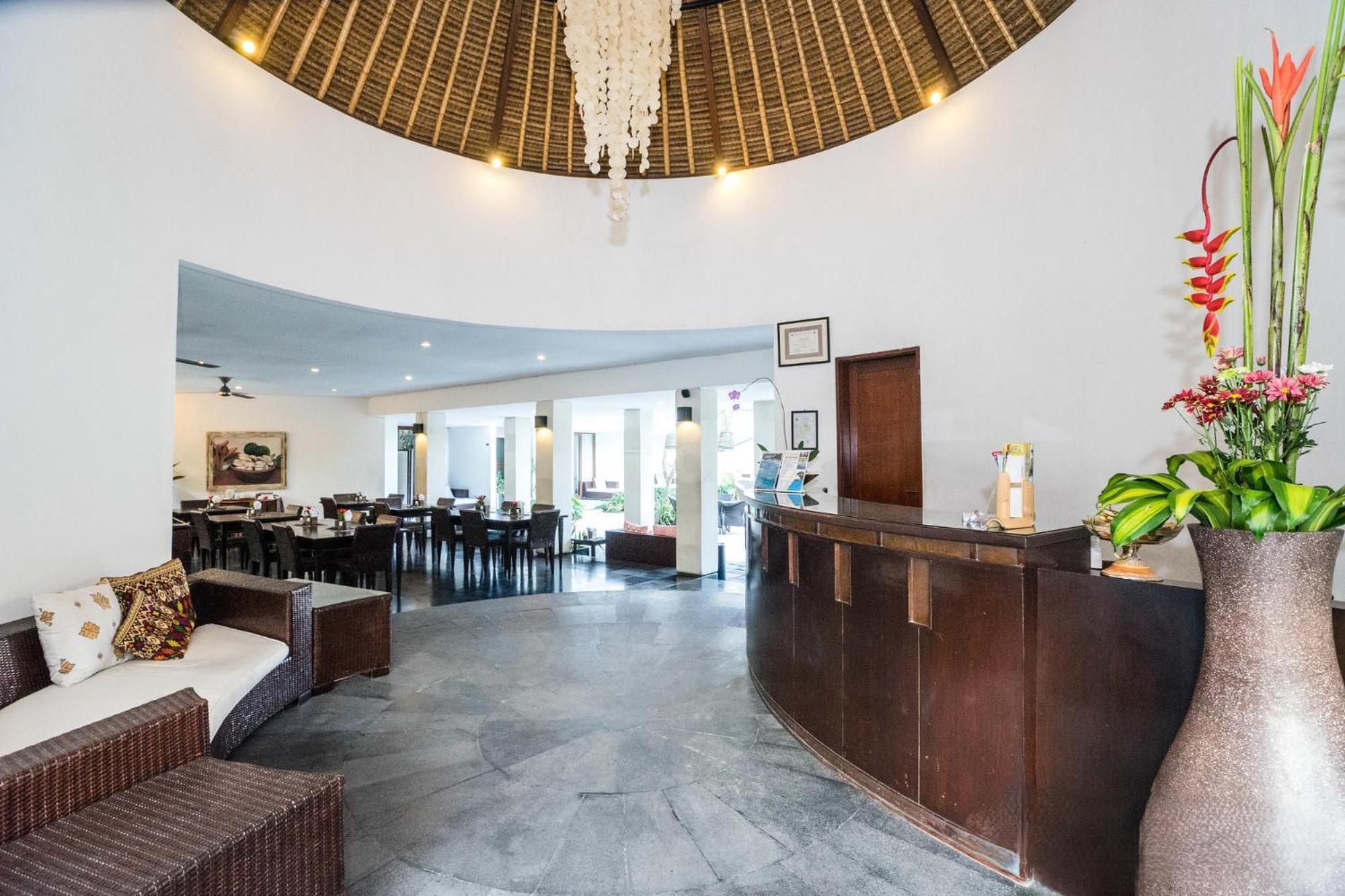 Villa Diana Bali Legian  Exterior photo