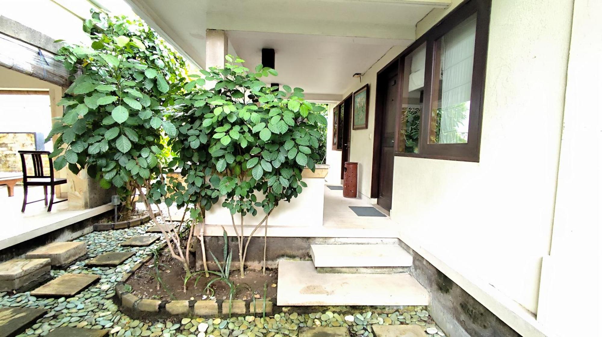 Villa Diana Bali Legian  Exterior photo