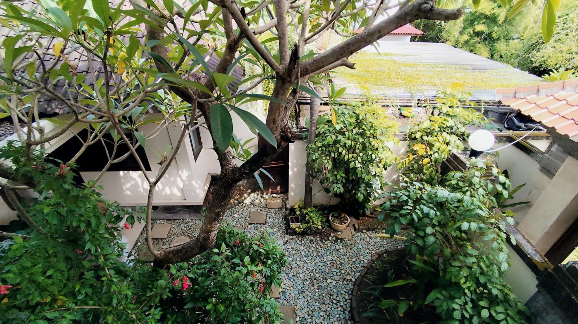 Villa Diana Bali Legian  Exterior photo