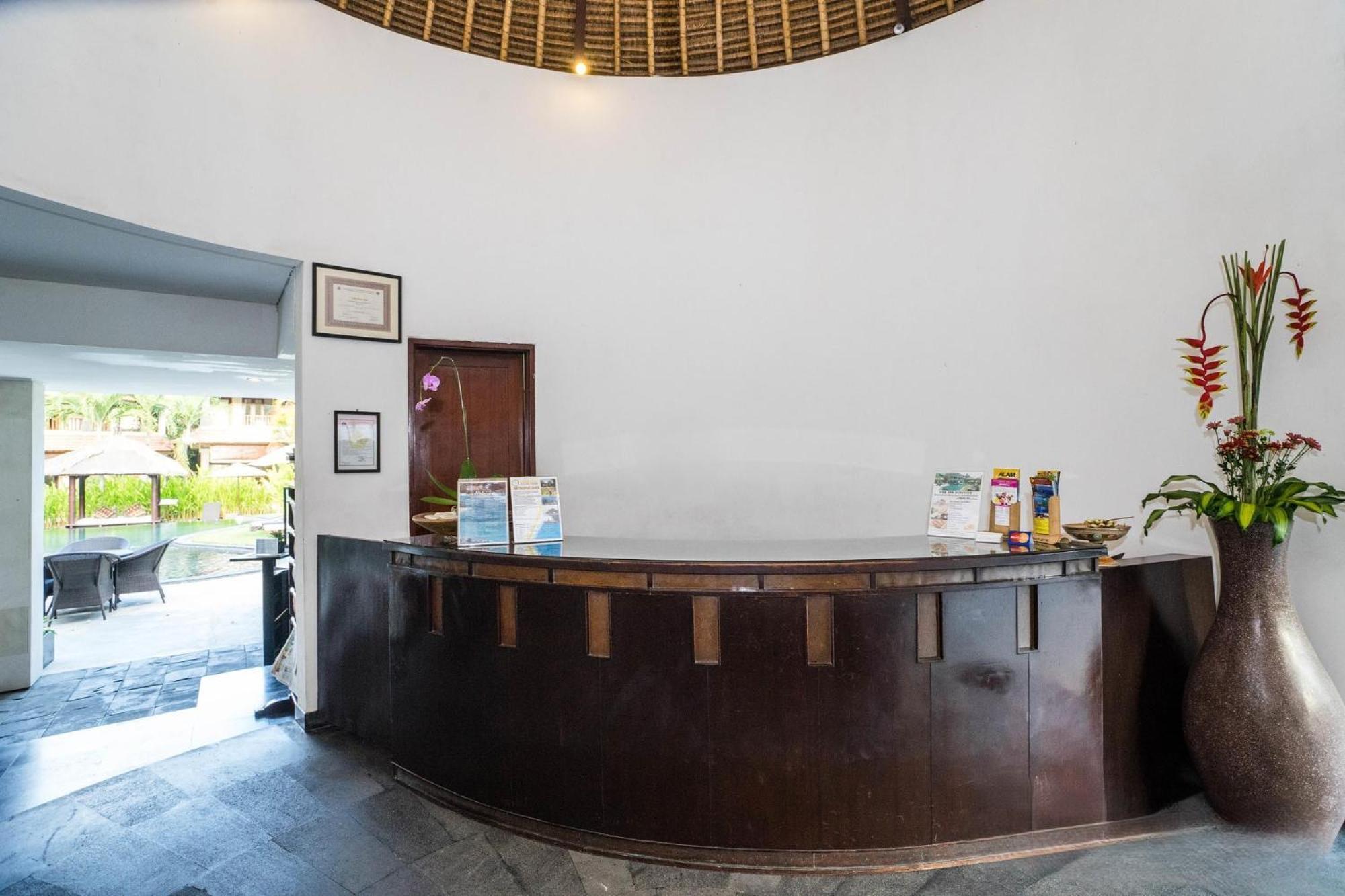 Villa Diana Bali Legian  Exterior photo
